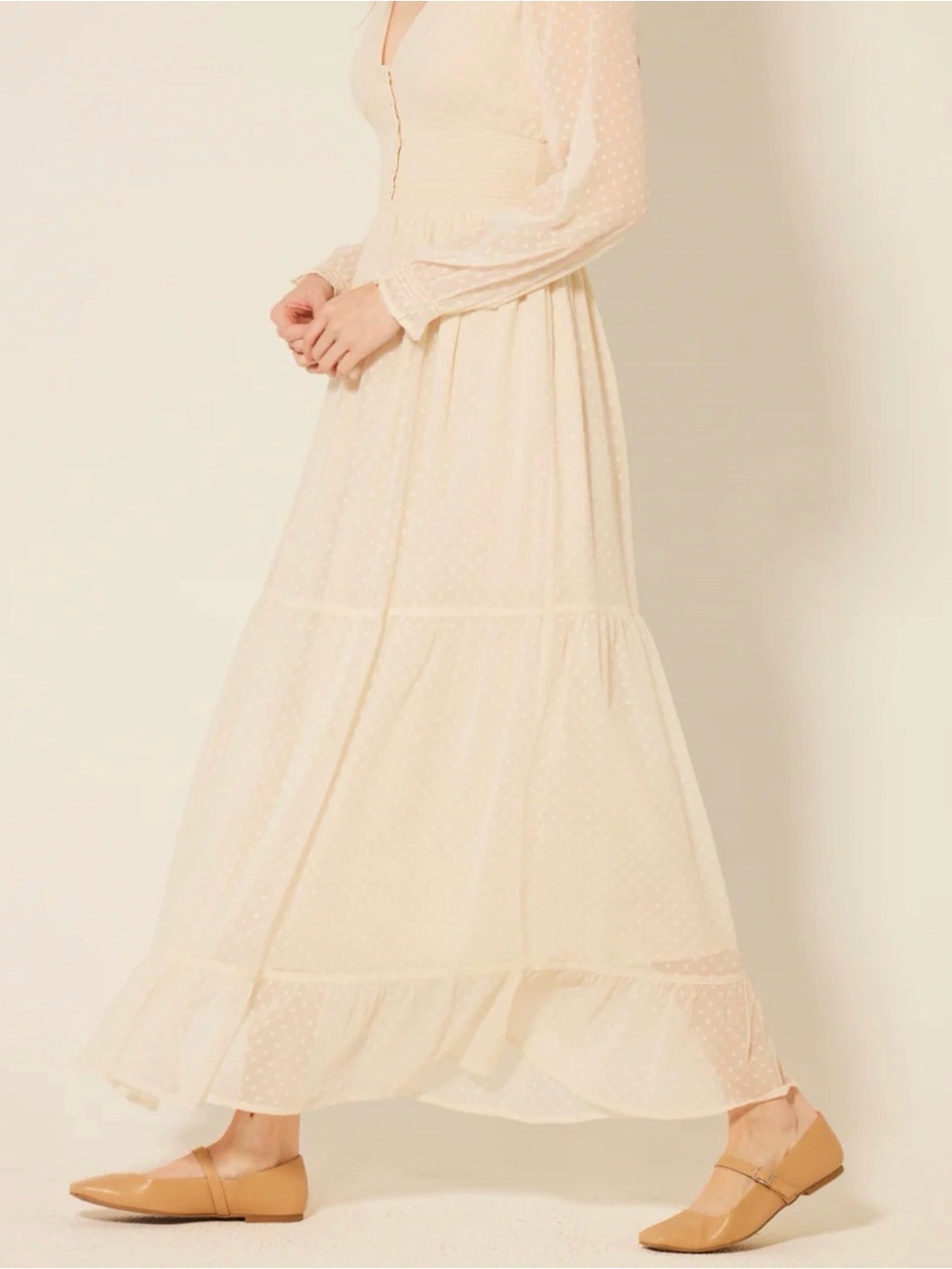 Patrons Of Peace Altura Dress Size L - Picture 4 of 12